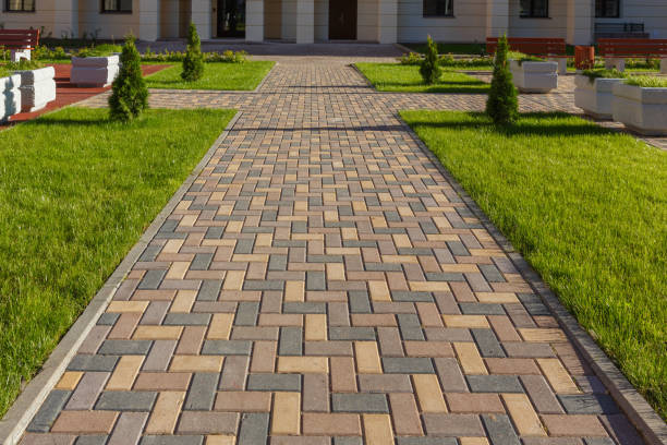 Best Driveway Pavers Near Me  in East Lansing, MI